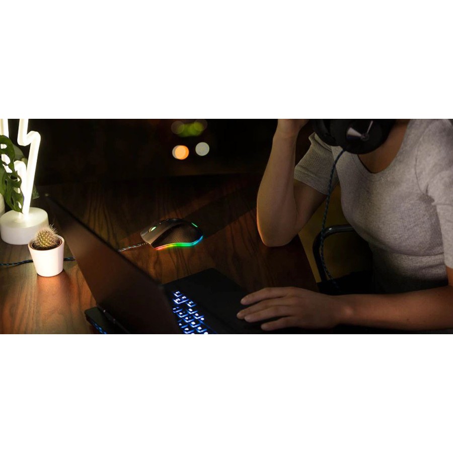 Lenovo Legion 5 15 Ryzen 5 4600 8GB 1TB+256ssd GTX1650Ti 4GB W10 15.6