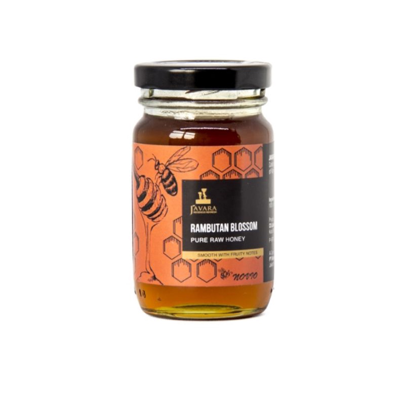 

Honey Rambutan Blossom / Javara /