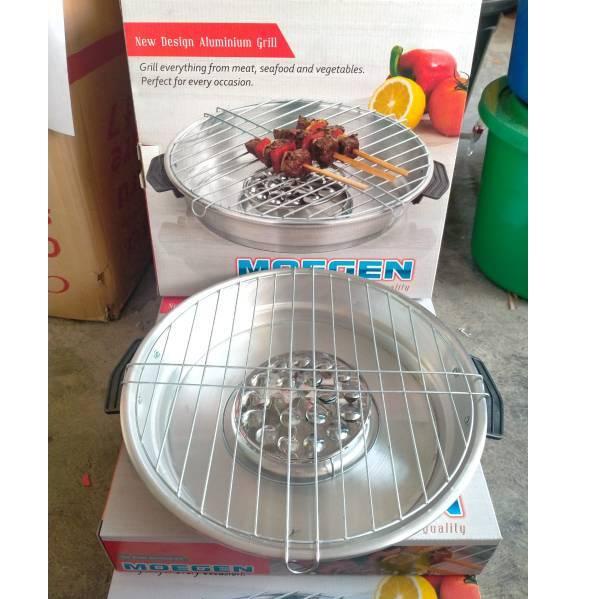 Produk Termurah BAKARAN SOSIS TEMPURA PENTOL PANGGANGAN GRILL ROASTER r84➼