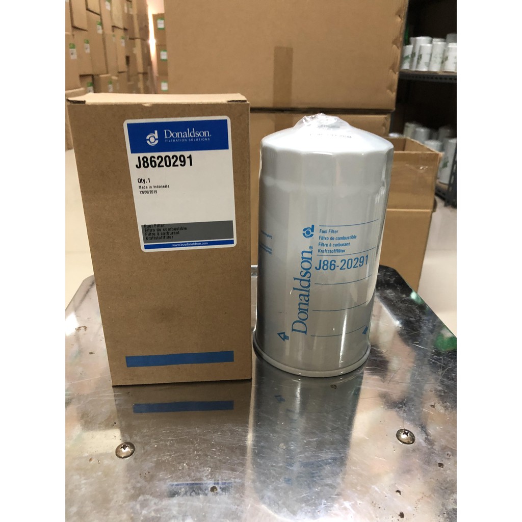 FILTER DONALDSON J86-20291 J8620291 J86 20291 6003118291