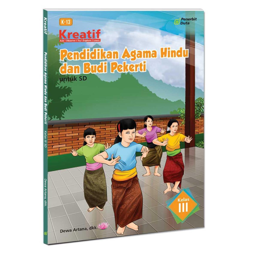 Kumpulan Soal Agama Hindu Kelas 3 Sd - Guru Paud