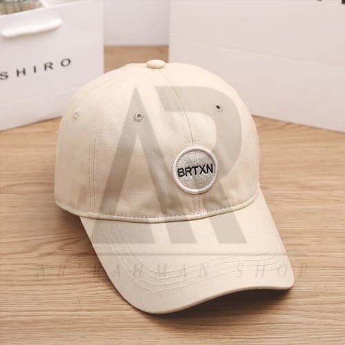 8.8 TERMURAH Topi Baseball Distro Pria Wanita Dewasa Brixton BRXTN Cowok Cewek Terlaris Termurah Terbaru COD