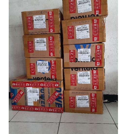 Harga Spesial.. Sangkar burung kecil kayu jati untuk burung prenjak colibry