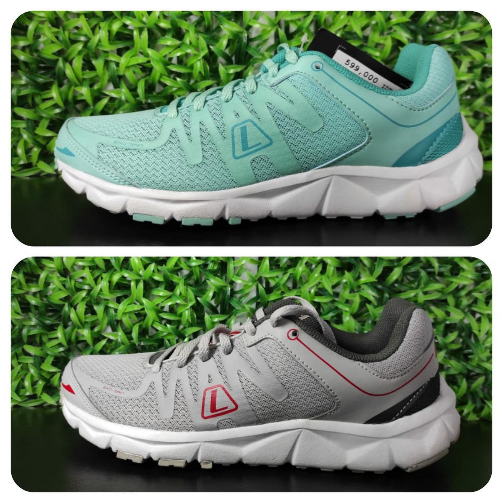 Sepatu Lari League New Volkov
