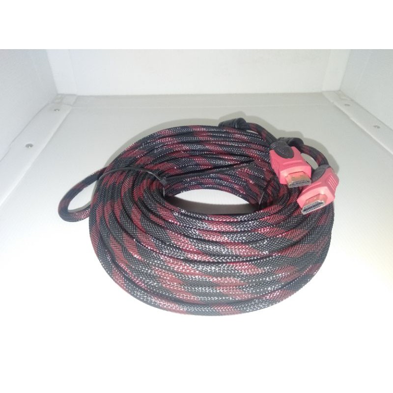 KABEL HDMI 20M JARING