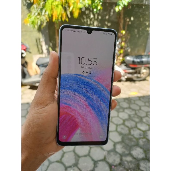 Samsung A33 5G 8/266 istimewa-4