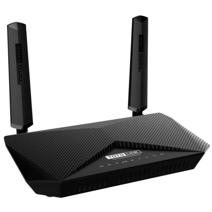 TOTOLINK LR1200 - Wireless Dual Band 4G LTE Router