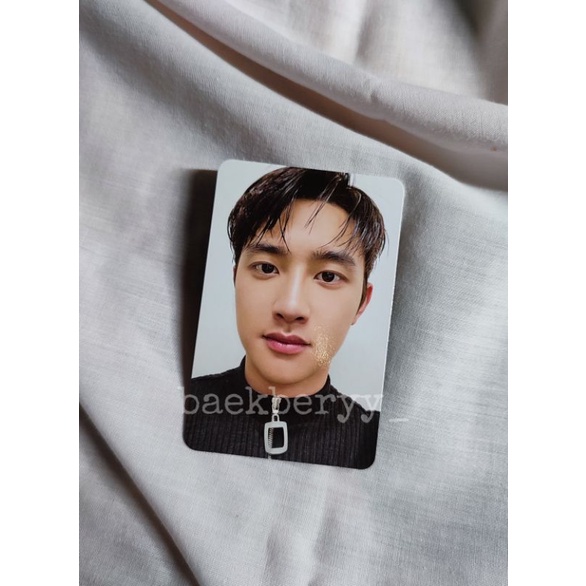 Pc DO KYUNGSOO DFTF Pb 1 ver.