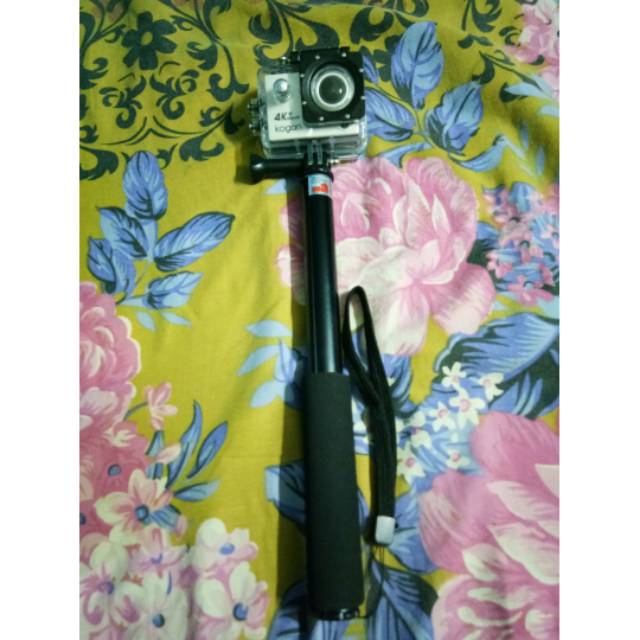 Kamera kogan waterproof