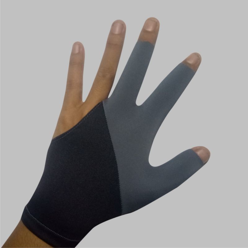 #SARUNG #TANGAN #BILLIARD# 3JARI#