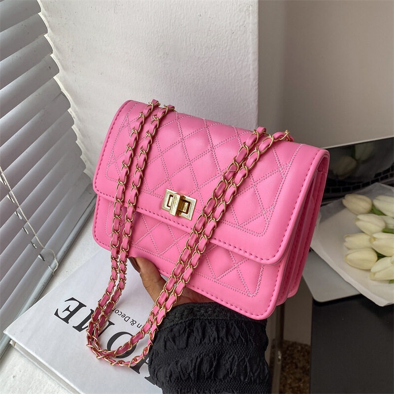 9029 Tas hand bag selempang wanita import bahan berkualitas