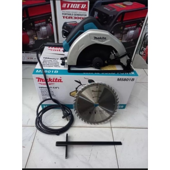 Mesin Cirkular Saw Makita