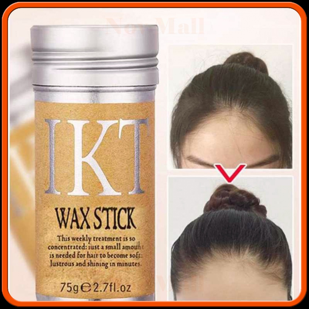 Wax Stick Styling Rambut 75g