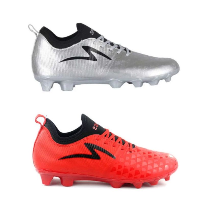 OBRAL SEPATU SPECS CYANIDE BOA 19 FG 100% ORIGINAL