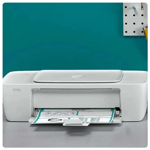 HP DeskJet Ink Advantage 1216 Printer (Print Only)