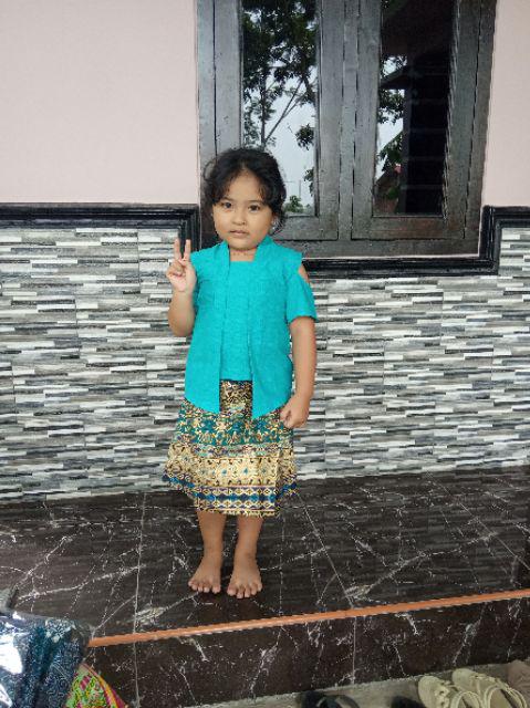 Batik Anak/couple Anak/batik Couple Anak