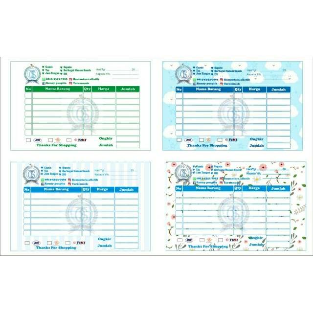 

Nota 1 ply Custom UK 11cm X 16cm.