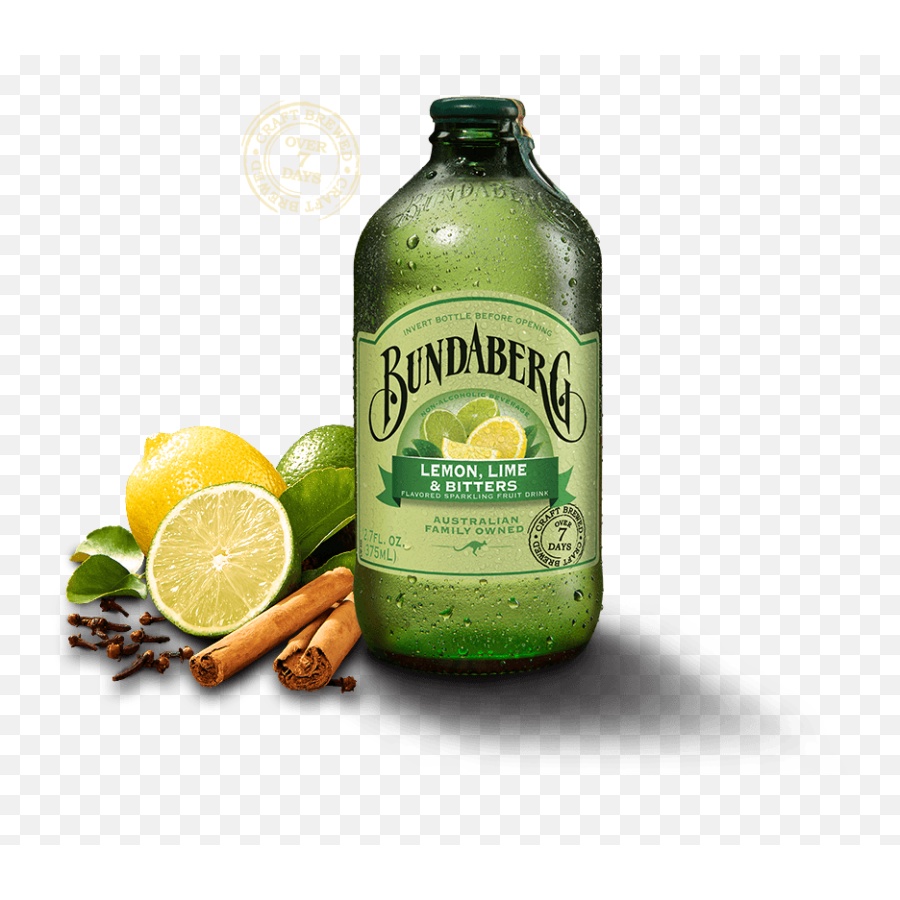 

bundaberg lemon lime & bitters 375ml