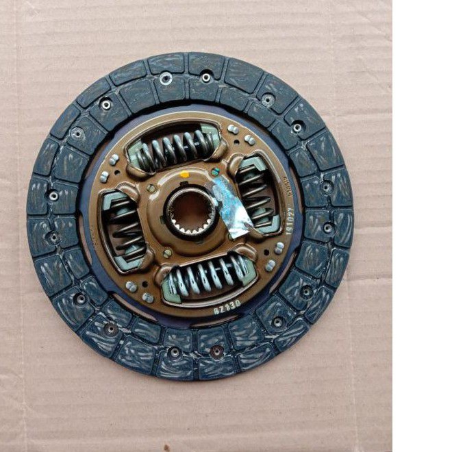 kampas kopling toyota terios rush original