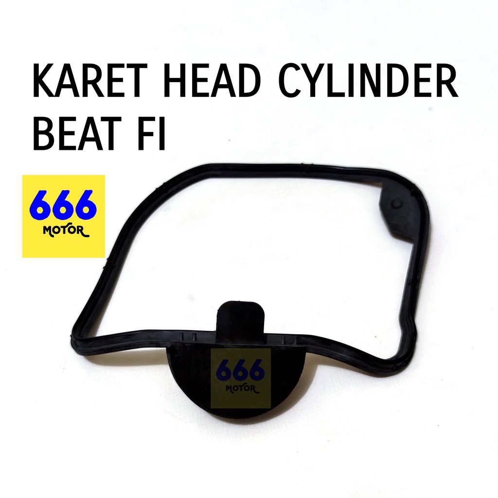 KARET HEAD CYLINDER BEAT FI