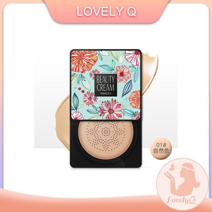 DISKON LOVELYQ IMAGES BEAUTY CREAM - MUSHROOM HEAD AIR - CC CREAM IMAGES - NATURAL