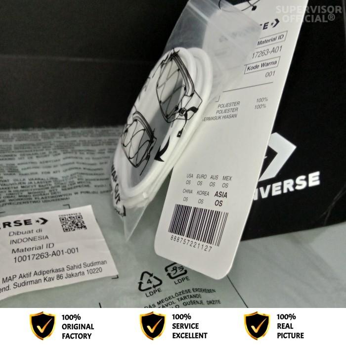 Tas Converse Swap Out Sling Bag [ORIGINAL FO]