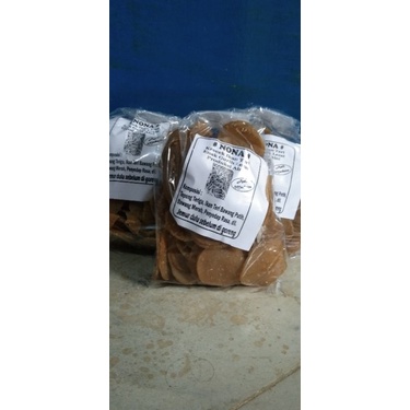 

krupuk rasa teri