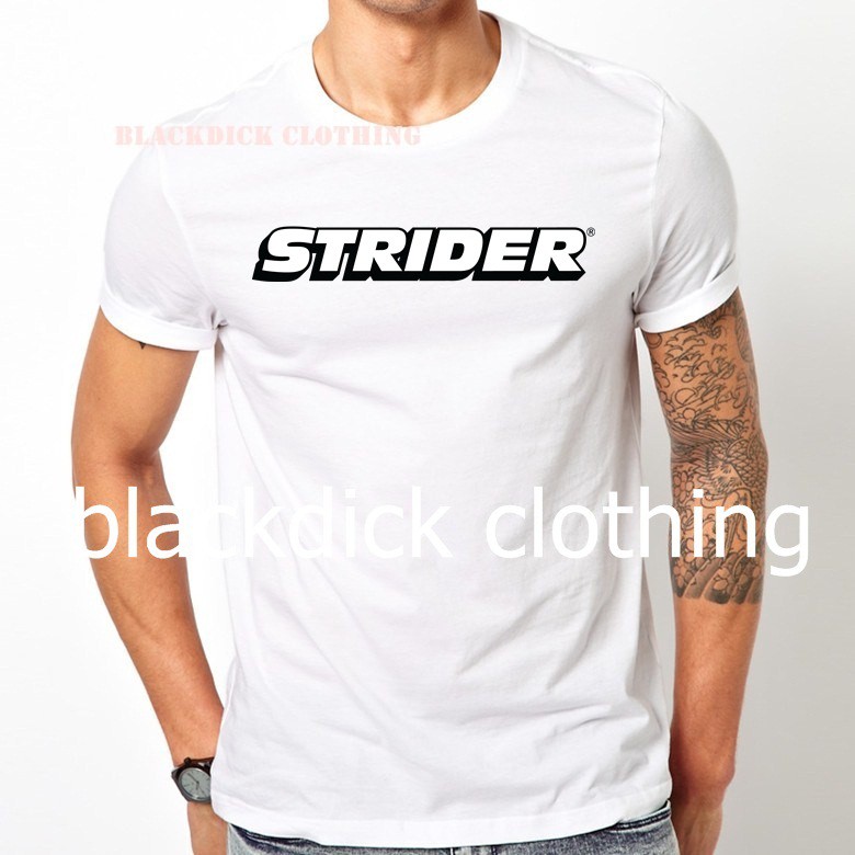 TSHIRT STRIDER