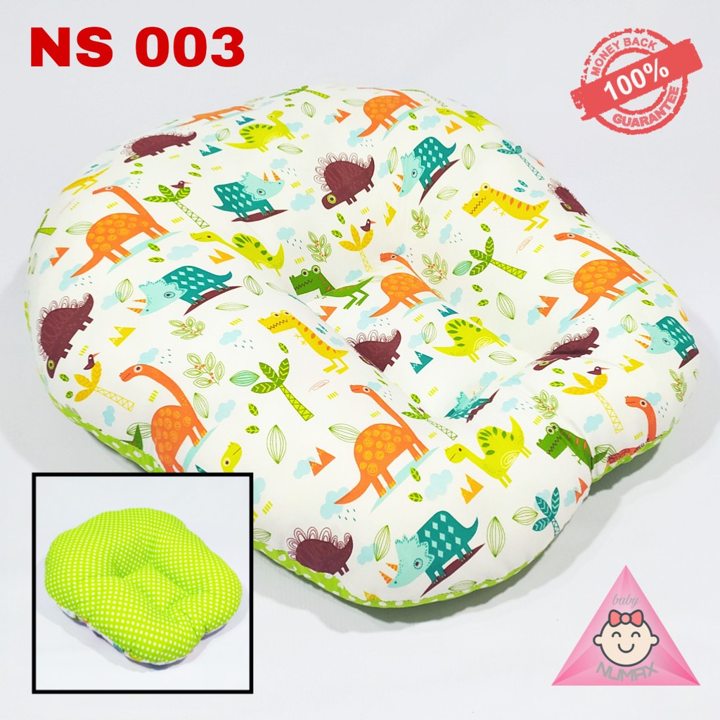 SOFA BAYI  BABY NEWBORN / KASUR BAYI ANAK / SOFA BAYI PREMIUM 2IN1 / KASUR BAYI PORTABLE NUMAX BABY-NS 003