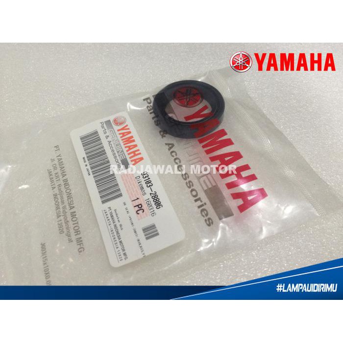 SEAL KRUK AS KOPLING RX KING ASLI YAMAHA ORIGINAL