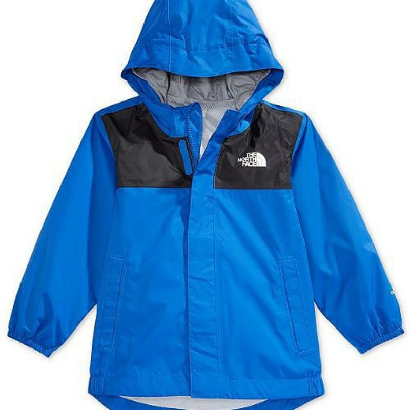 the north face tailout rain jacket