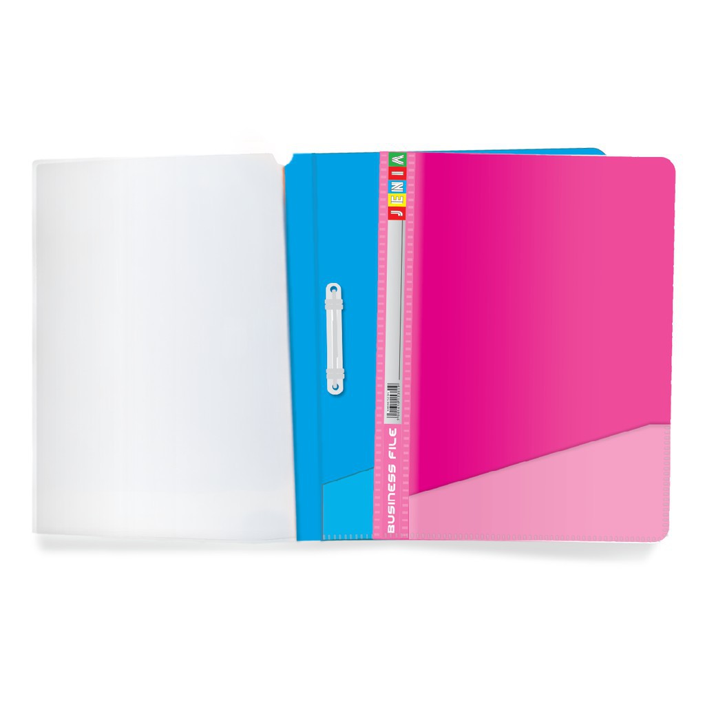 

(6pcs)bisnis/business file + kantong (FOLIO) / File Bisnis / buku / buku bisnis