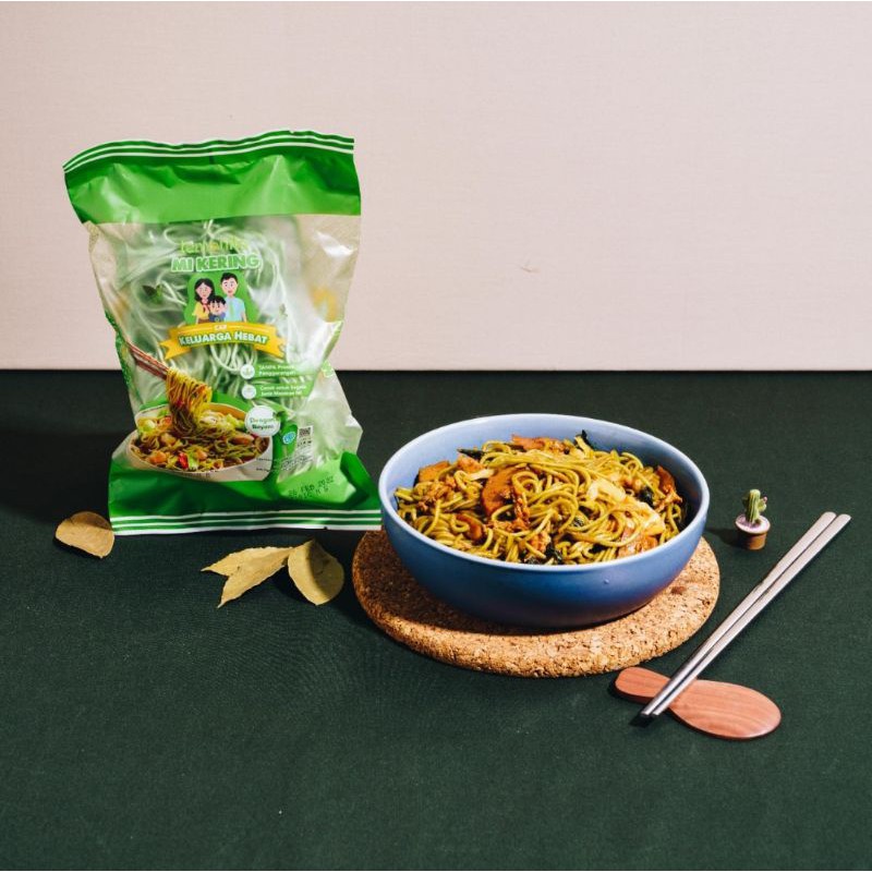 mie kering sehat lemonilo