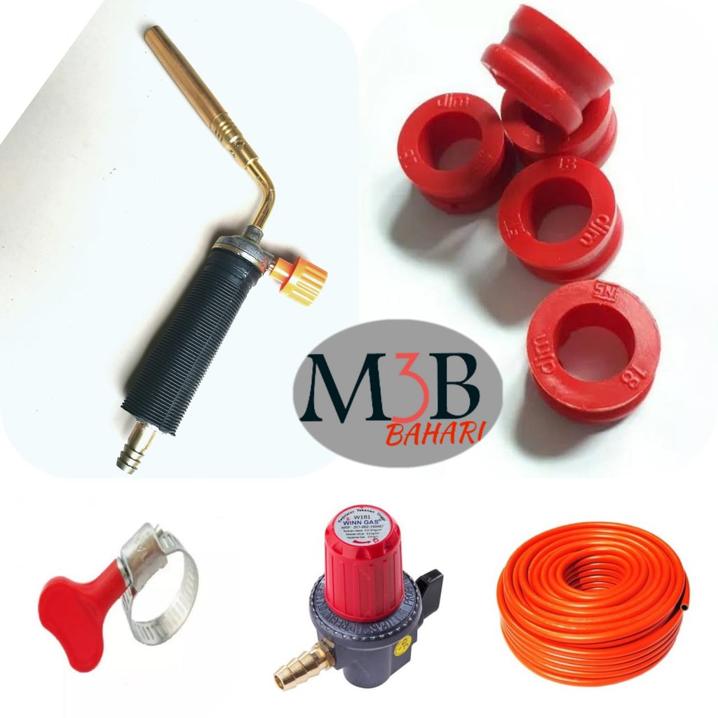 blow torch lpg heating torch lpg 1 set