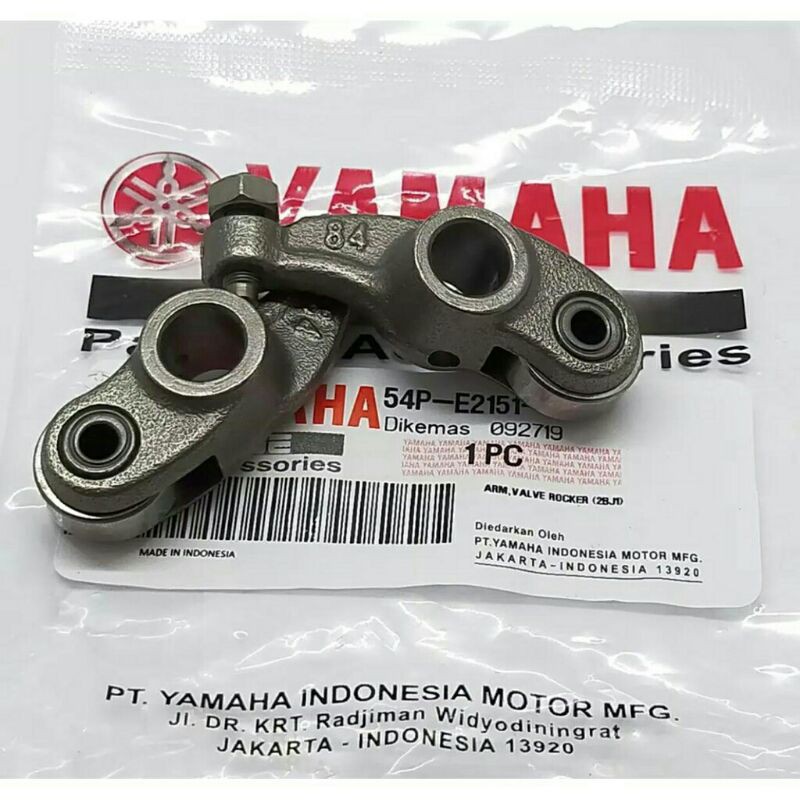 PELATUK KLEP SET MIO J