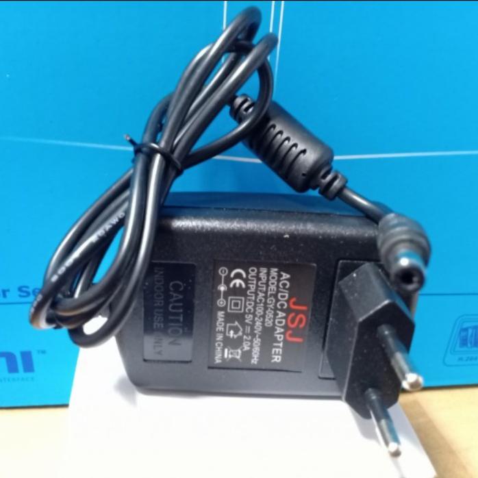 Jual Adaptor Dc 5V 2A Adaptor Power Supply ( Arduino ) Diskon!! R34A