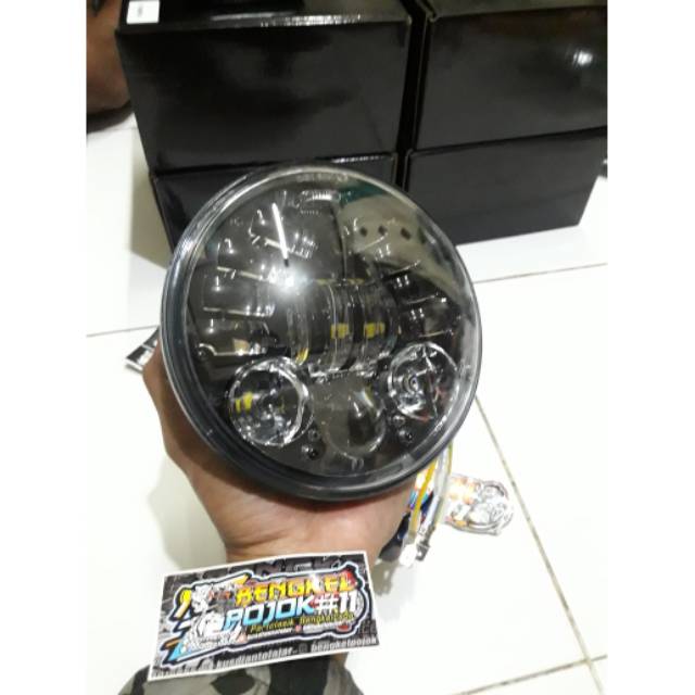 Daymaker 16 led 5.7 inchi original import