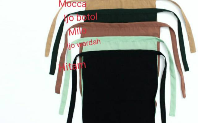niqab Cadar Tali  wolfis Wolvis premium grade a tebal satu 1 layer
