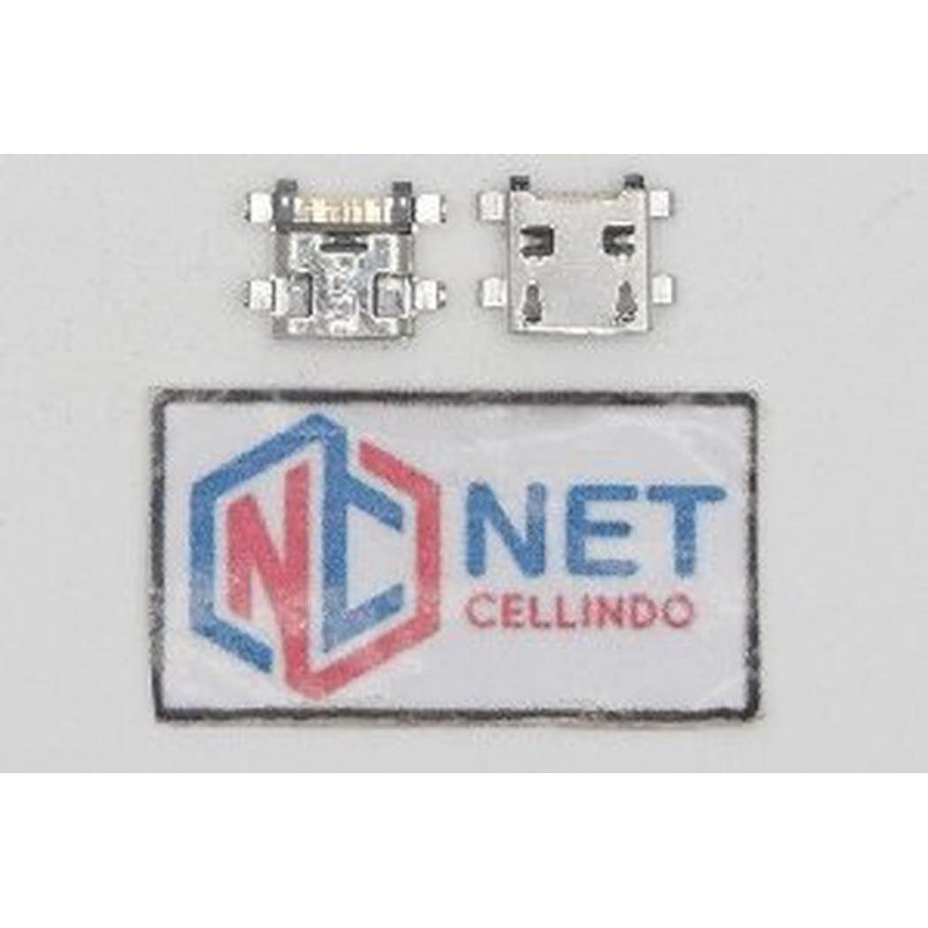 CONNECTOR CHARGER HP SAMSUNG Galaxy Young GT S6310 S6312 KONEKTOR CAS CHARGE CONECTOR S 6310 Tem
