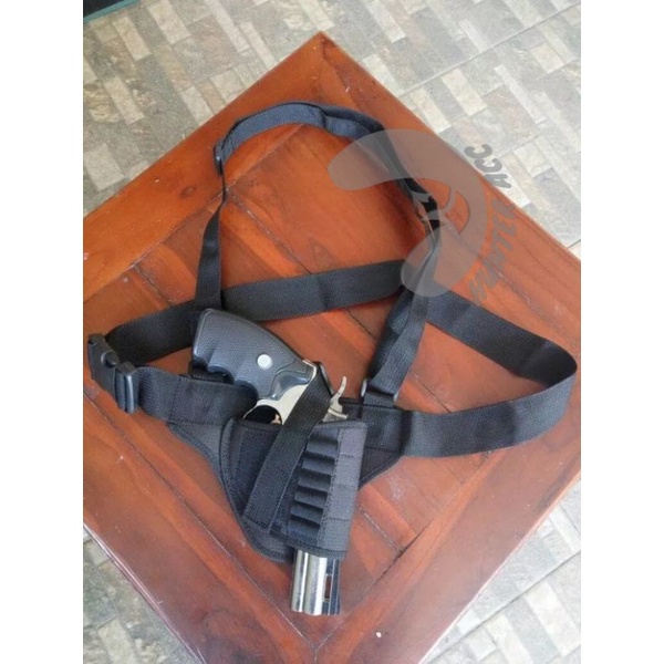 Sarung Pistol Dalam - Holster Tactical