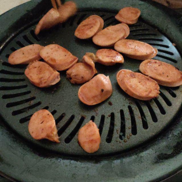 Maxim Ultra Grill Alat Bbq Pemanggang