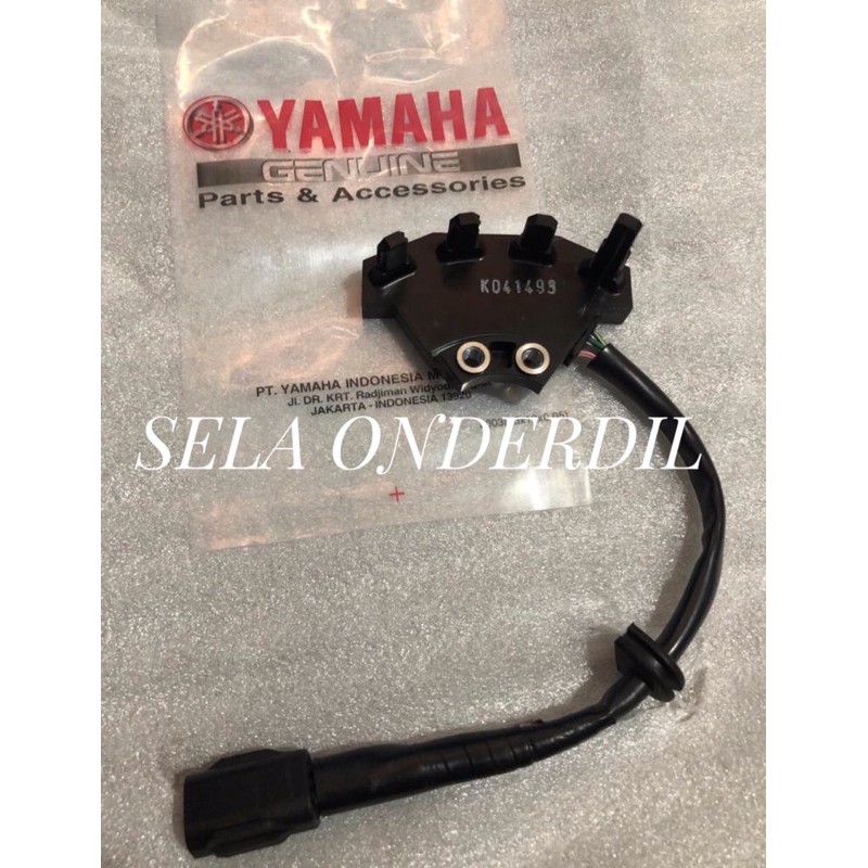 SENSOR SPULL CKP AEROX 155 NMAX NEW LEXI ORIGINAL
