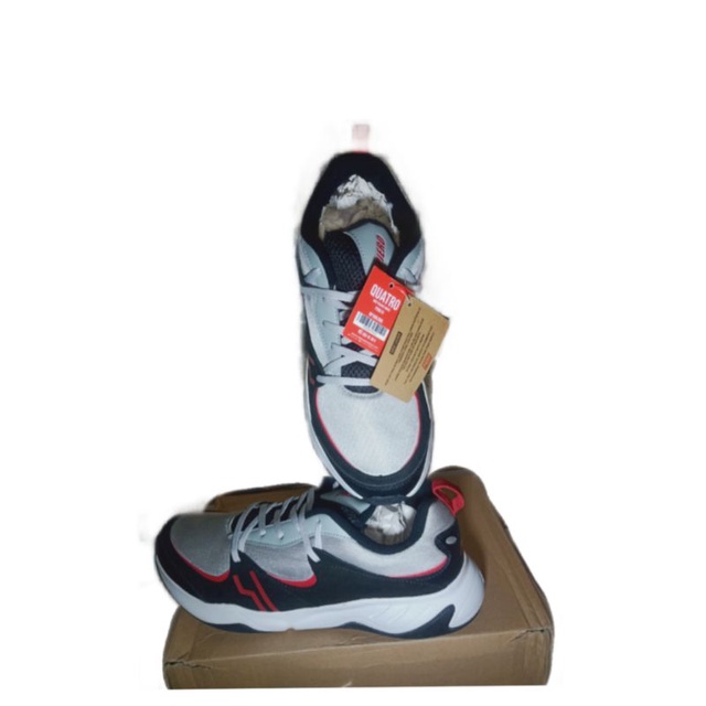 PIERO QUATRO - Size 43