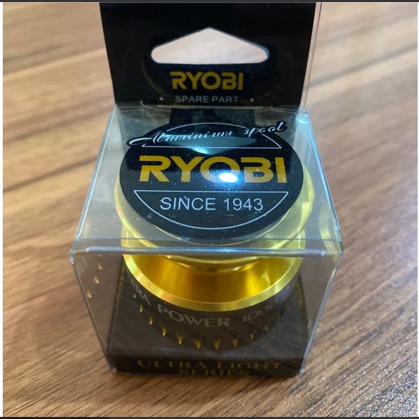 Spool Ryobi Ultra Power 1000