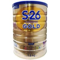 Susu S26 Promise Gold Tahap 4 Isi 1.6Kg