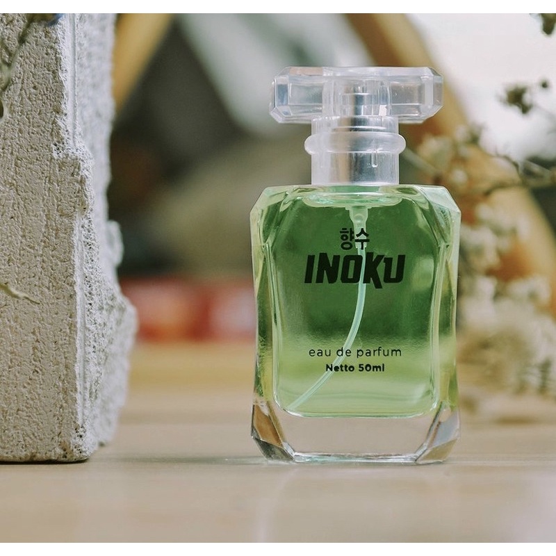 Inoku Parfum