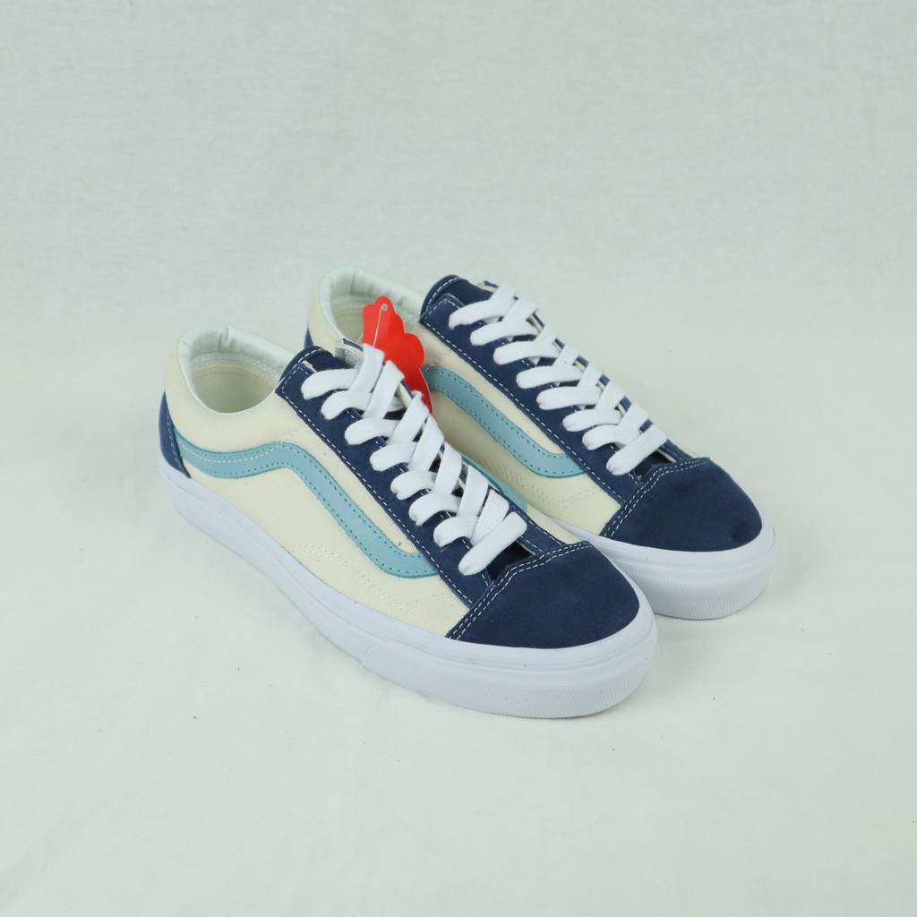 VANS STYLE 36 RETRO SPORT