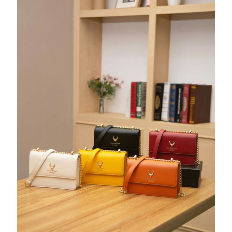 JIMSHONEY TAS FIONA BAG IMPORT