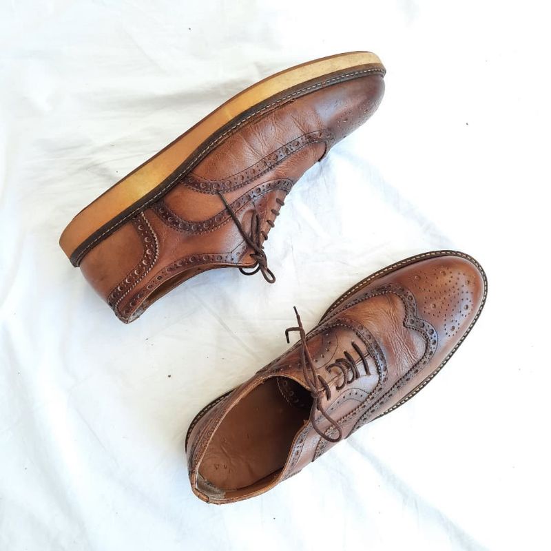 Zara Man Shoes