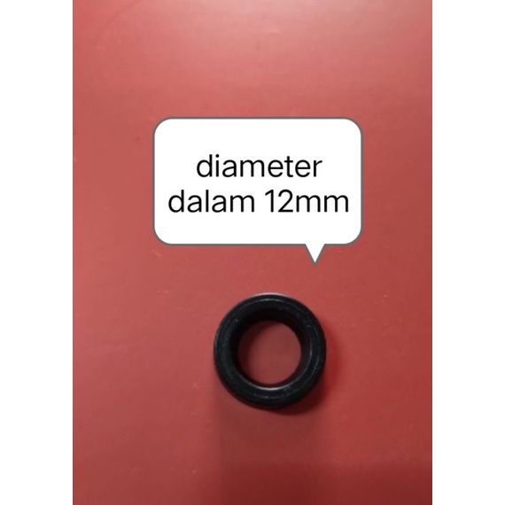 sparepart jet cleaner QL 1200 water seal new